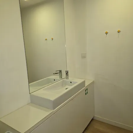 Appartement Me&you - Family House