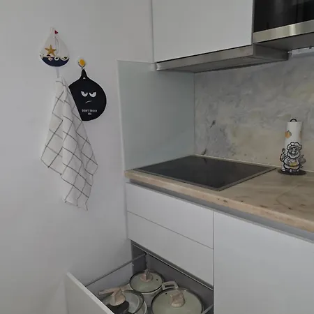 Appartement Me&you - Family House *