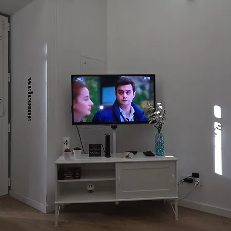 Appartement Me&you - Family House *