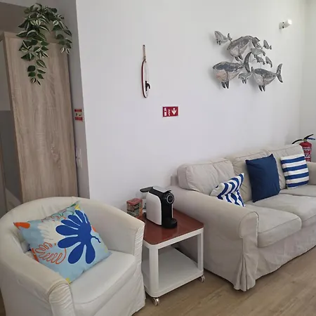 Appartement Me&you - Family House *