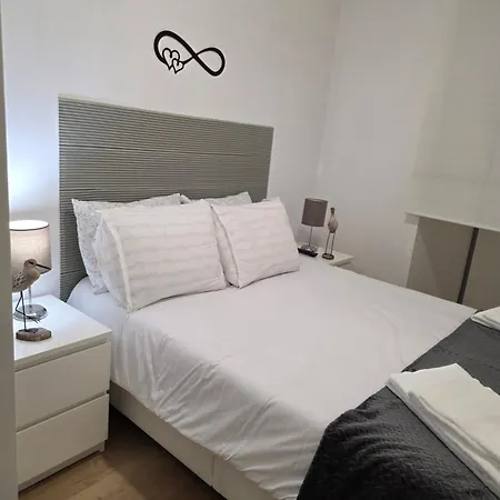 Appartement Me&you - Family House *