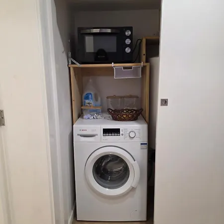 Appartement Me&you - Family House *