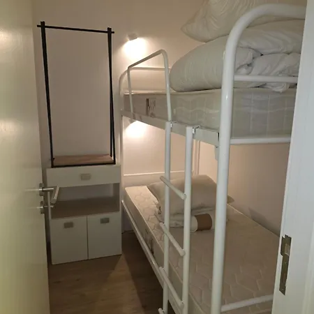 Apartamento Me&you - Family House Sesimbra