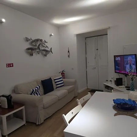 Me&you - Family House Apartmán Sesimbra